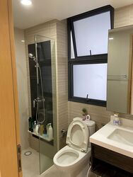 Blossom Residences (D23), Condominium #376090131